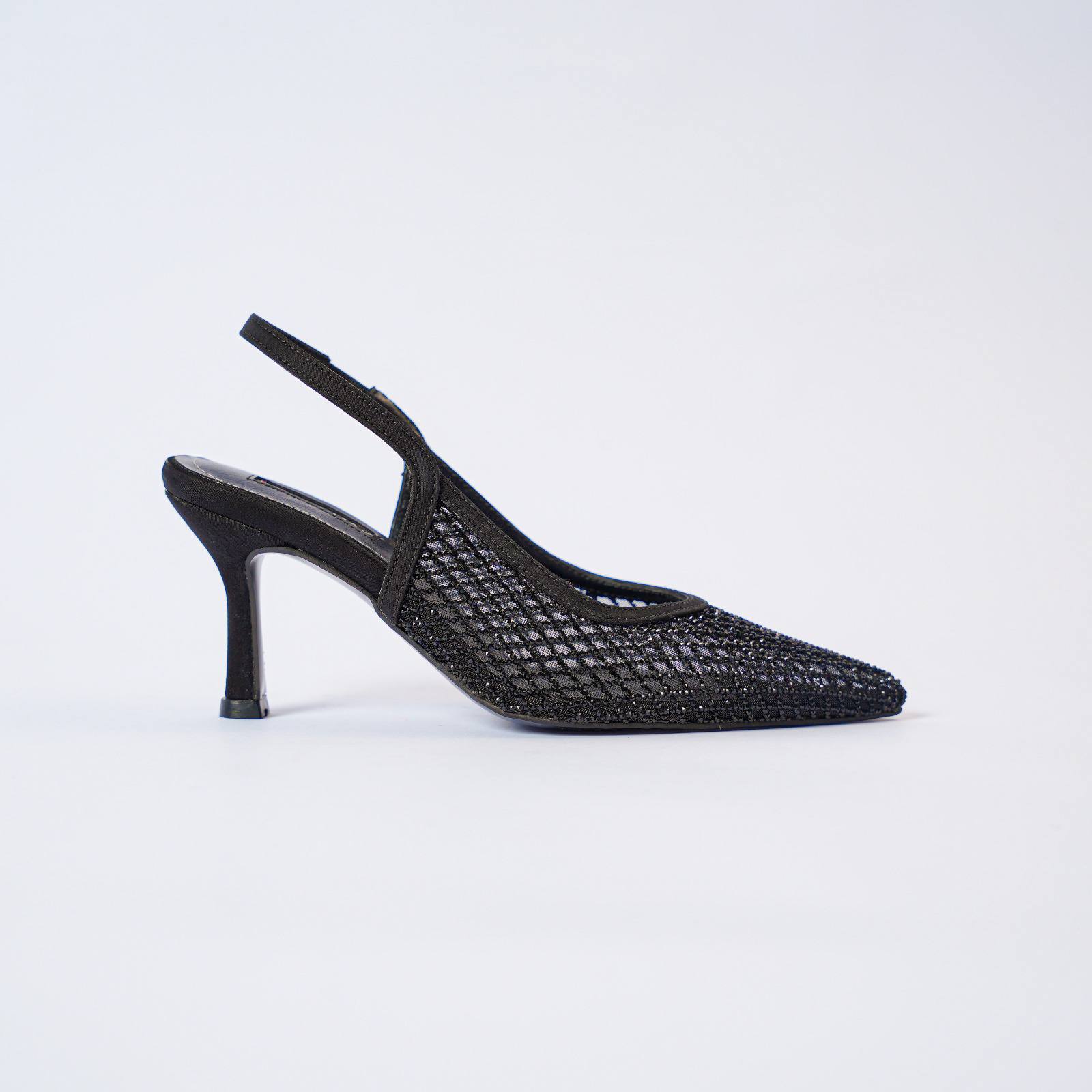 HS-2229 Black